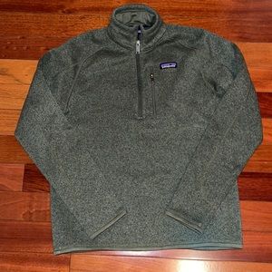 Men’s Patagonia size small